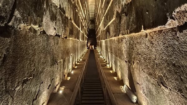 تحديث نظام الإضاءة