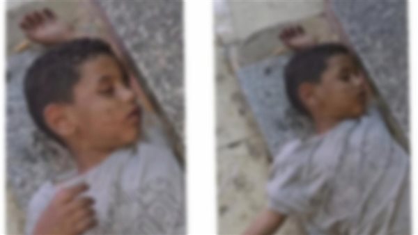 الصغير إبراهيم 