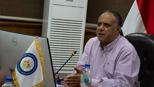 المهندس صلاح عبد