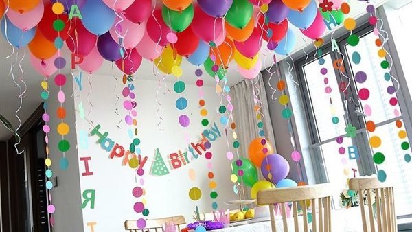 أفكار بسيطة لتزيين