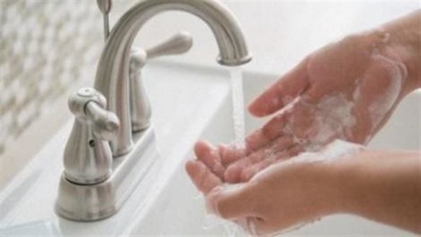 هل أثر الصابون يبطل