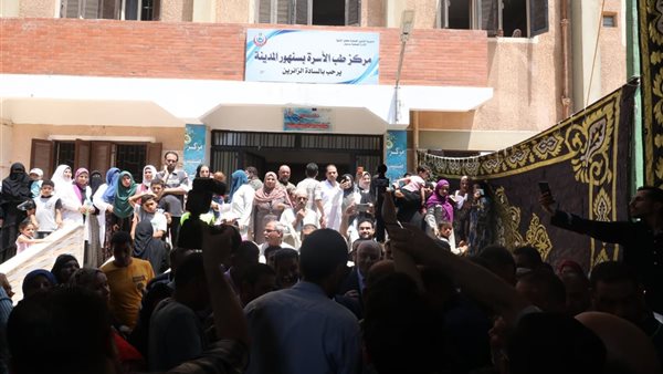 قافلة الأزهر