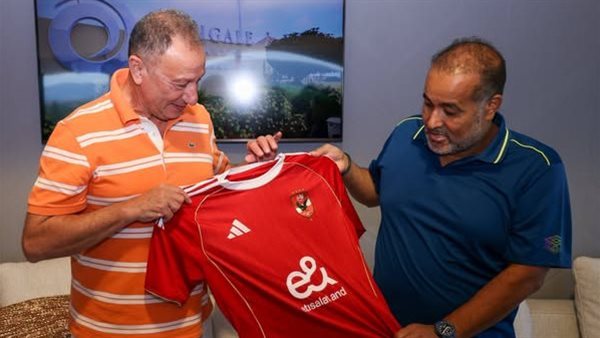 محمود الخطيب