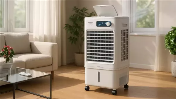 أسعار التكييف الصحراوي