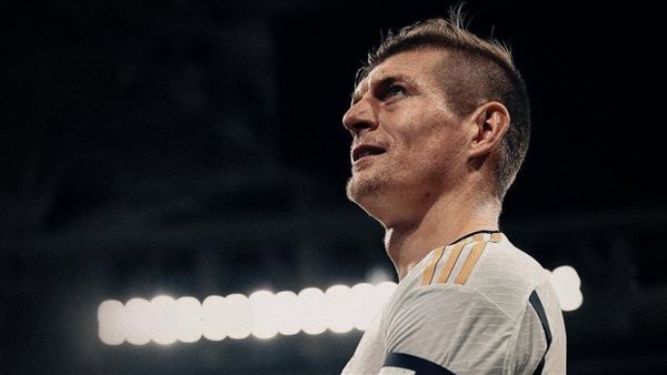 توني كروس - أرشيفية