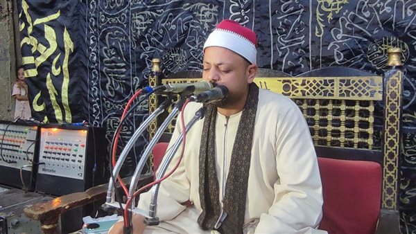 عزاء تلميذ قتلة والدة