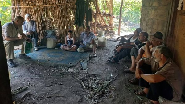 توعية المزارعين 