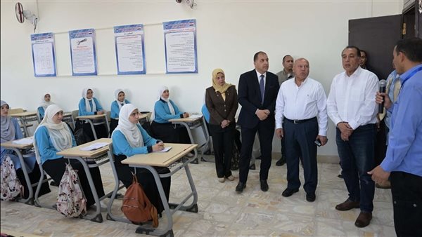 جولة رئيس الوزراء