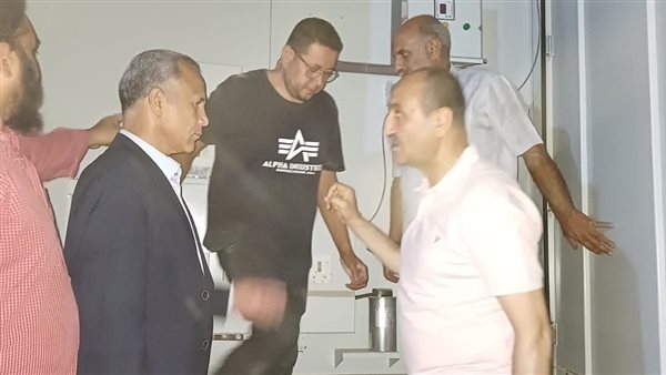 تركيب محول جديد 