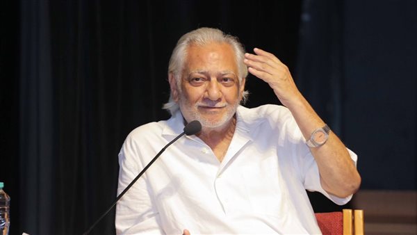 الفنان سامح الصريطي