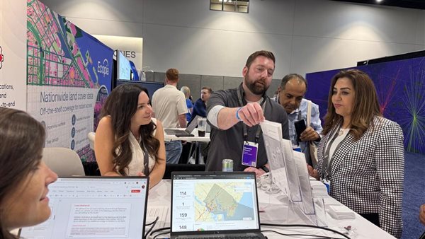 جانب من المشاركة