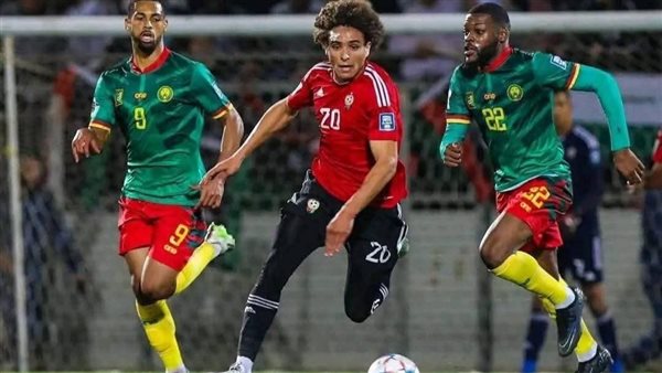 أسامة الشريمي 