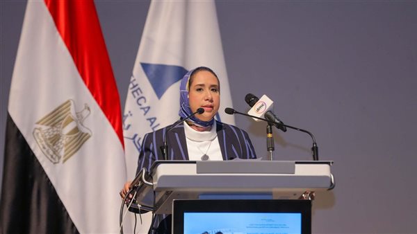 الدكتورة مروة الوكيل؛