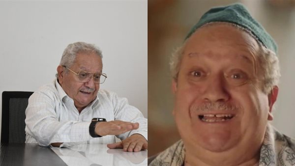 الفنان سمير حكيم