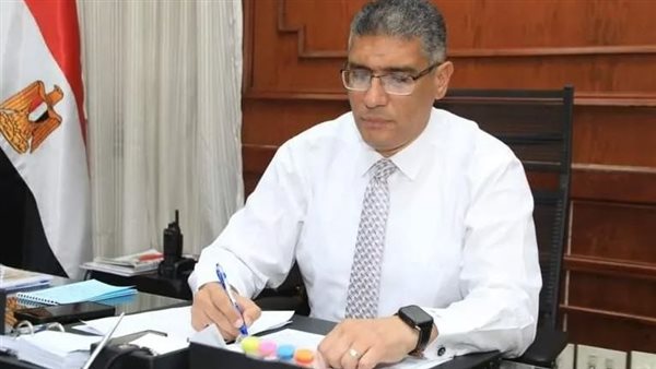 المهندس عادل النجار