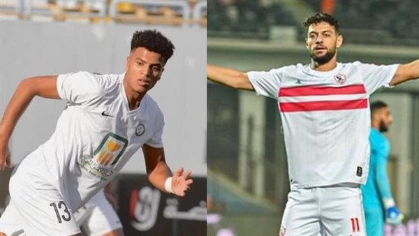 مصطفى شلبي وأحمد