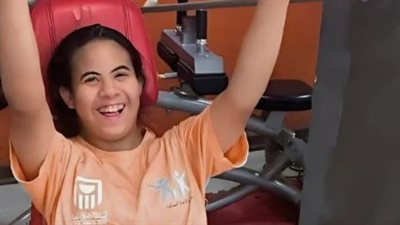 توحدها خفيف.. القصة الكاملة لاستبعاد سباحة من ذوي الهمم قبل بطولة سيدني