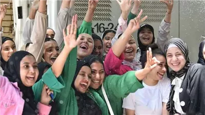 مصادر: كنترولات الثانوية العامة تبدأ في تجميع أوائل الجمهورية استعدادًا لإعلان النتيجة