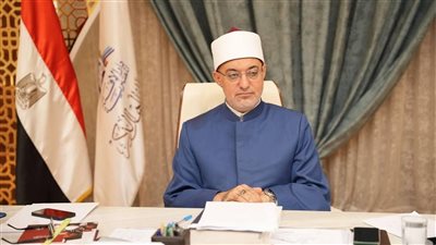  المفتي: ثبات أهل فلسطين على أرضهم واجبٌ شرعيٌّ وضرورة وطنية وهو رباطٌ في سبيل الله