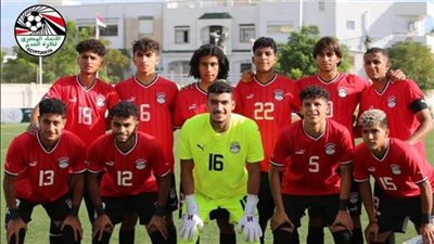 القنوات المفتوحة الناقلة لمباراة مصر والكويت اليوم في ودية المنتخبات 2025