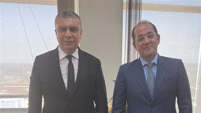 كجوك والليثي يتفقان على تدريب إعلامي اقتصادي وتبادل إخباري لدول التعاون الإسلامي