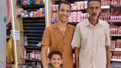 عقب نشر القاهرة 24.. عودة صغير أكتوبر إلى أسرته بعد هروبه من المنزل