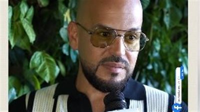 أبو: الأغاني مش حرام وبنصح الفنانين اللي بيطالبوا بحذفها قبل ما يموتوا يشوفوا حاجة تانية يعملوها