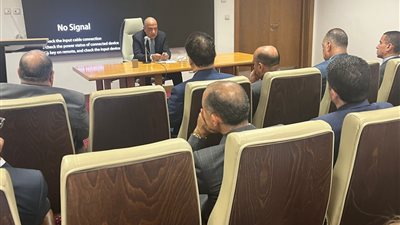 وزير الكهرباء: الربط مع السعودية وأوروبا يدعم استقرار الشبكات ويفتح آفاقا استثمارية واعدة