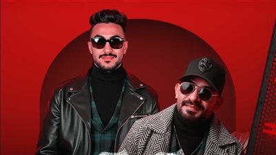 أصحاب مهرجان بعبع دايرتي.. شطب عضوية مصطفى الجن وهادي الصغير من نقابة المهن الموسيقية | خاص