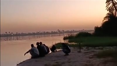 3 شقيقات.. جهود مكثفة للعثور على جثمان آخر ضحايا غرق ترعة نزلة عطية بأسيوط 