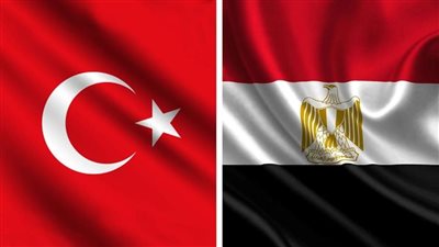 رئيس المخابرات العامة يلتقي نظيره التركي لبحث تطورات الأوضاع الإقليمية والدولية 