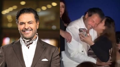 شعبان سعيد المستشار القانوني لـ الممثلين: راغب علامة ليس مذنبًا.. ومسئولون بـ الموسيقيين وراء تدهور الغناء في مصر