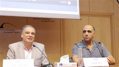 الروائي وائل السمري: صاحب فكرة إنشاء السد العالي لم يحصل على التكريم المناسب بعد نصف قرن من رحيله