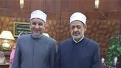 أول تعليق للدكتور حسن الصغير بعد تكليفه برئاسة أكاديمية الأزهر العالمية: أشكر الإمام الطيب على ثقته