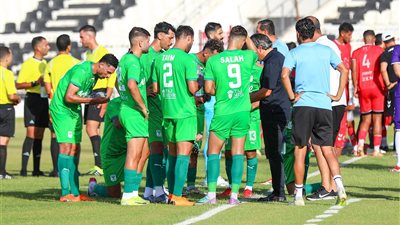 في أولى ودياته بمعسكر تونس.. المصري يتعادل مع الصفاقسي بهدف لكل فريق