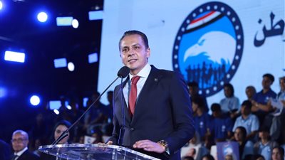 مستقبل وطن يحدد 3 معايير لاختيار مرشحي الحزب بانتخابات النواب 2025