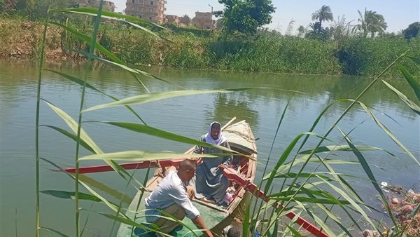 جانب من الحادث