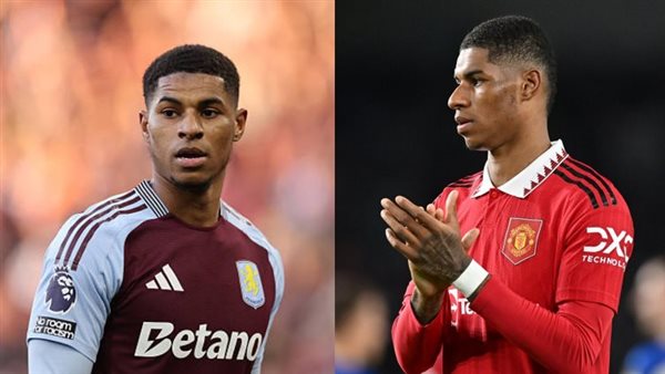 ماركوس راشفورد