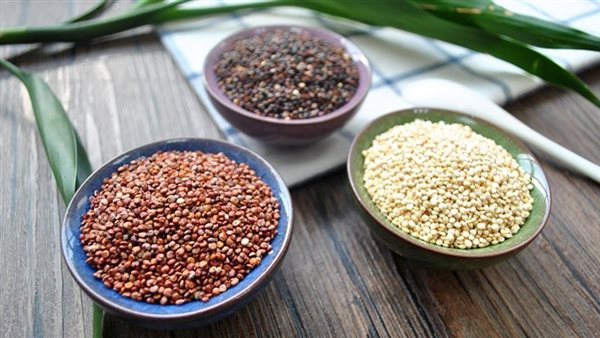 الكينوا ـ تعبيرية