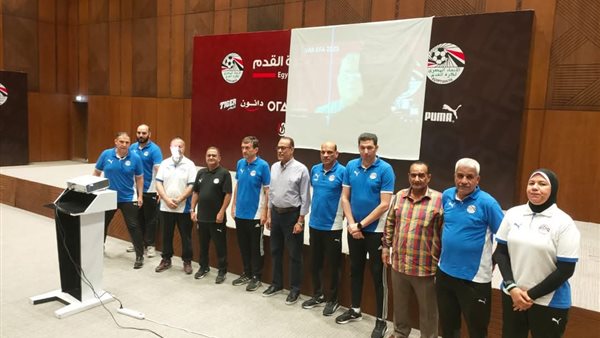 معسكر الحكام