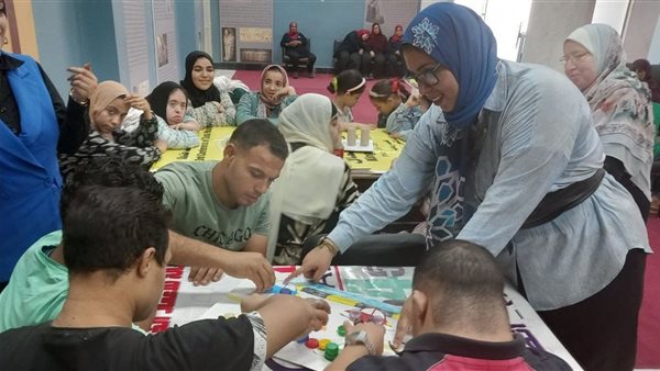 متحف آثار طنطا يُطلق