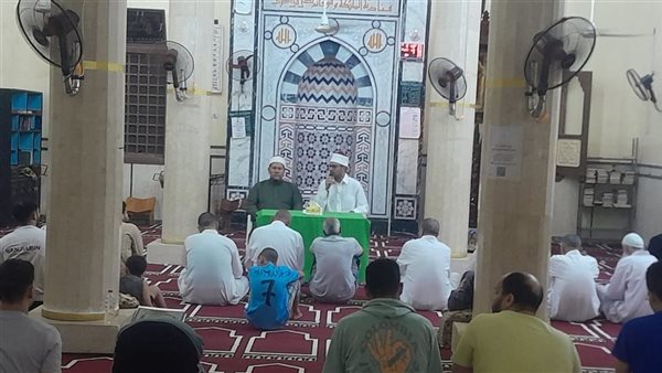 مجالس الذكر