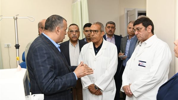 وزير الإنتاج الحربي