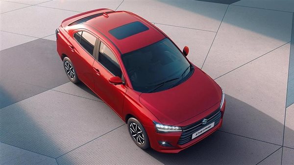  سوزوكي ديزاير