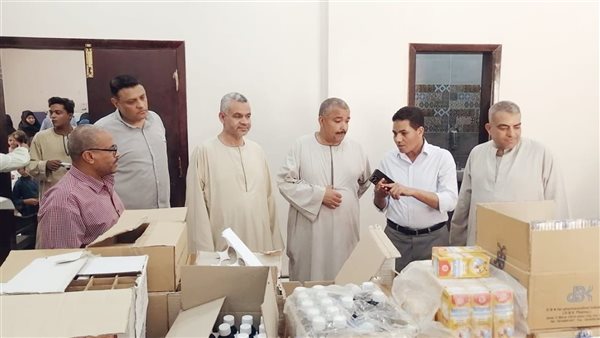 وكيل وزارة الصحة