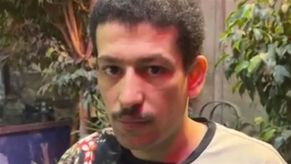 جانب من ظهور الأب