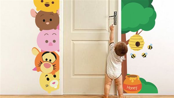 أفكار ذكية لتزيين