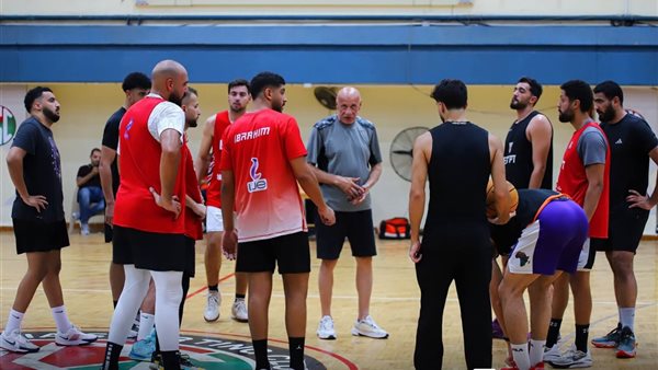 منتخب السلة الأولمبي