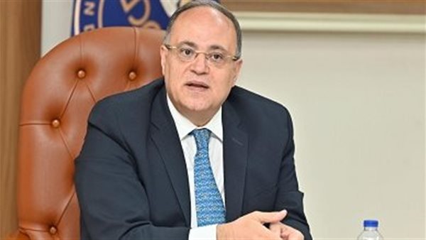 الدكتور علي الغمراوي