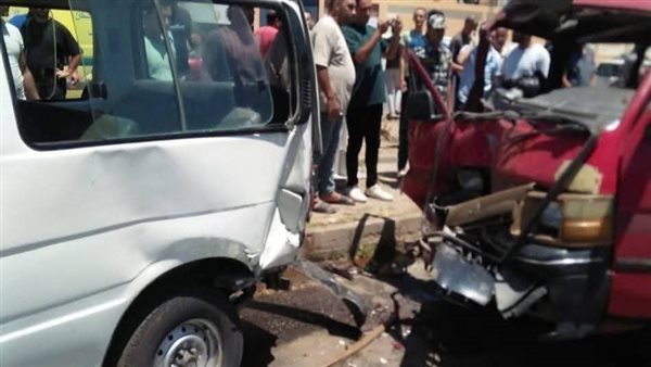 صورة من الحادث 